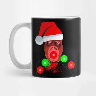 Santa Fester Mug